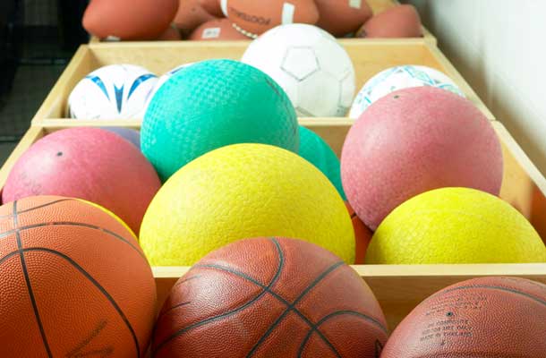 Equipment Property Program (Inland Marine)